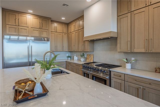 3278 Dove Run Creek Drive, Las Vegas, NV 89135