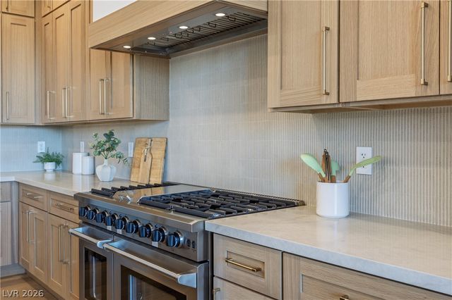 3278 Dove Run Creek Drive, Las Vegas, NV 89135