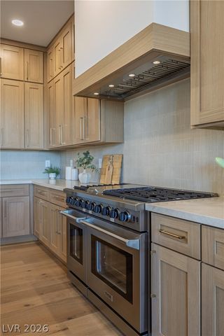 3278 Dove Run Creek Drive, Las Vegas, NV 89135