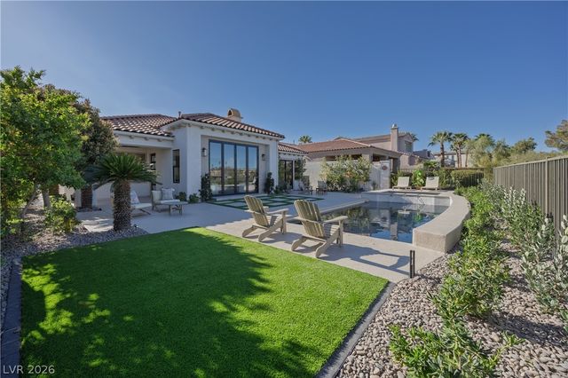 3278 Dove Run Creek Drive, Las Vegas, NV 89135