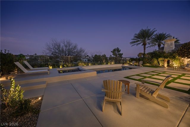 3278 Dove Run Creek Drive, Las Vegas, NV 89135