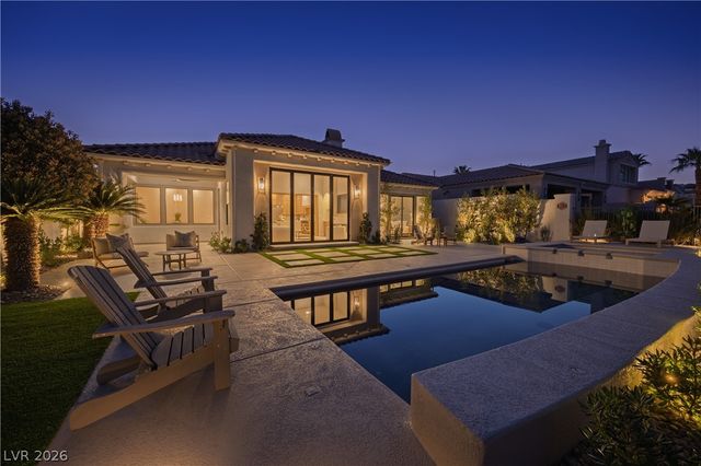 3278 Dove Run Creek Drive, Las Vegas, NV 89135