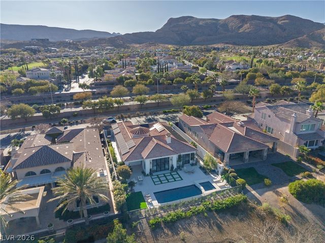 3278 Dove Run Creek Drive, Las Vegas, NV 89135