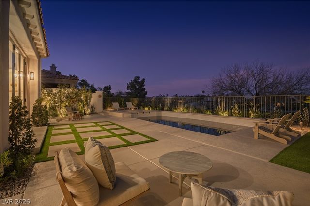 3278 Dove Run Creek Drive, Las Vegas, NV 89135