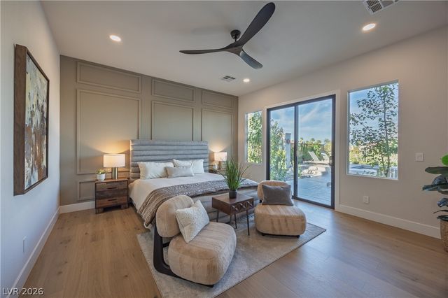 3278 Dove Run Creek Drive, Las Vegas, NV 89135