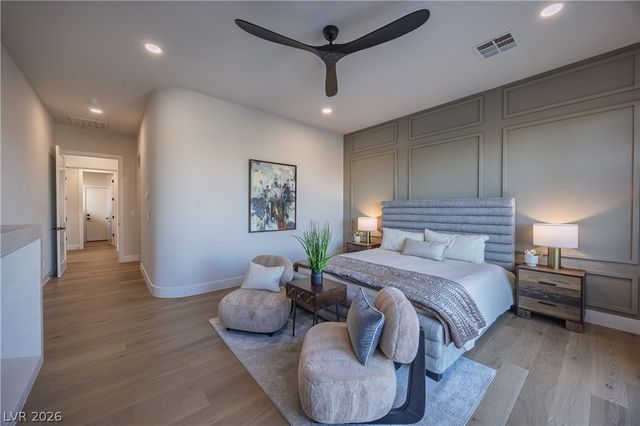 3278 Dove Run Creek Drive, Las Vegas, NV 89135