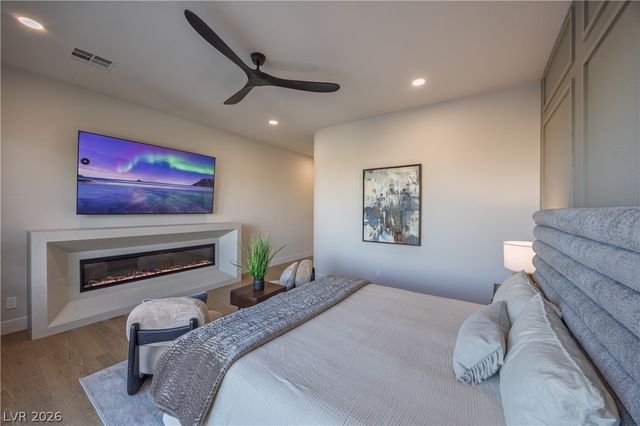 3278 Dove Run Creek Drive, Las Vegas, NV 89135