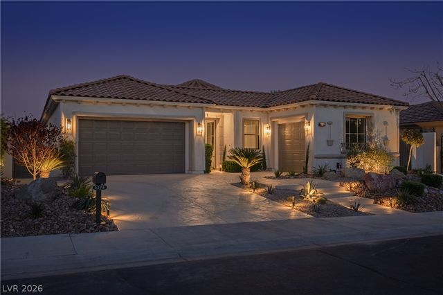 3278 Dove Run Creek Drive, Las Vegas, NV 89135
