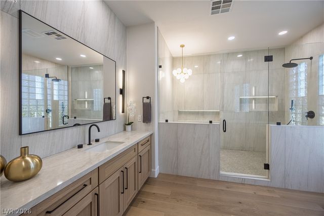 3278 Dove Run Creek Drive, Las Vegas, NV 89135