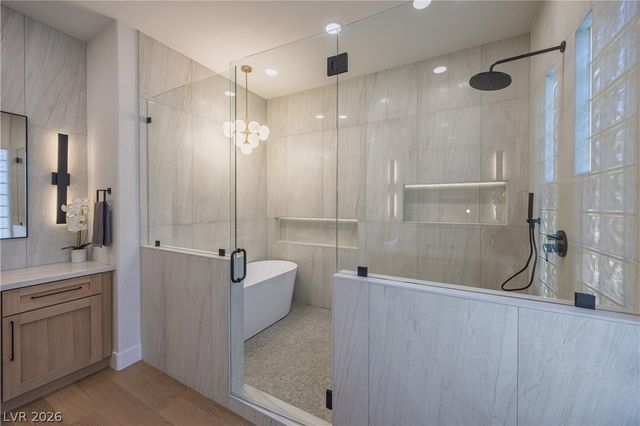 3278 Dove Run Creek Drive, Las Vegas, NV 89135