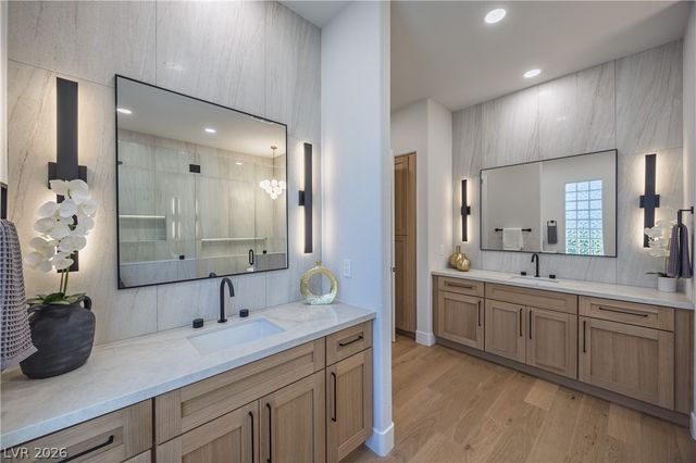 3278 Dove Run Creek Drive, Las Vegas, NV 89135