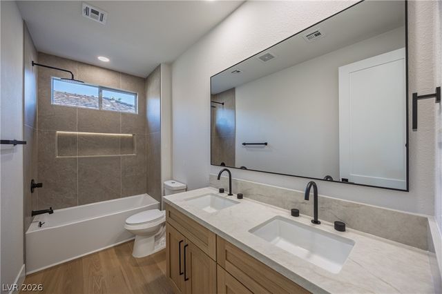 3278 Dove Run Creek Drive, Las Vegas, NV 89135