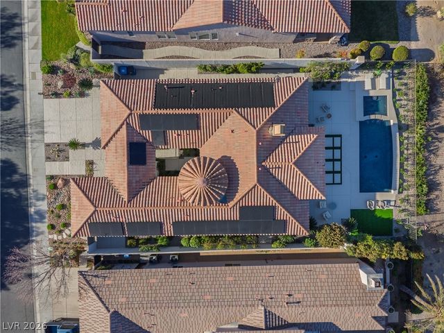 3278 Dove Run Creek Drive, Las Vegas, NV 89135