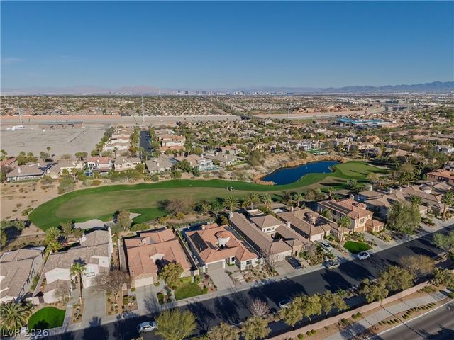 3278 Dove Run Creek Drive, Las Vegas, NV 89135