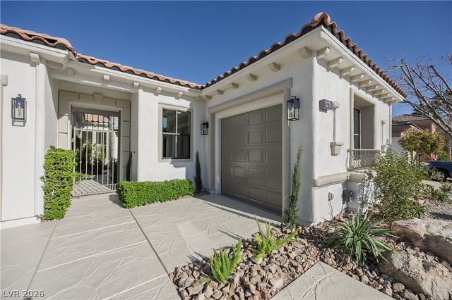 3278 Dove Run Creek Drive, Las Vegas, NV 89135