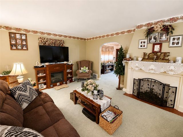 1307 N MERCER STREET, New Castle, PA 16105