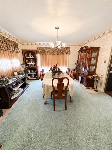 1307 N MERCER STREET, New Castle, PA 16105