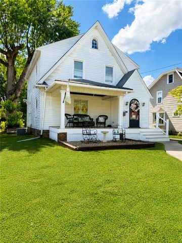 1307 N MERCER STREET, New Castle, PA 16105