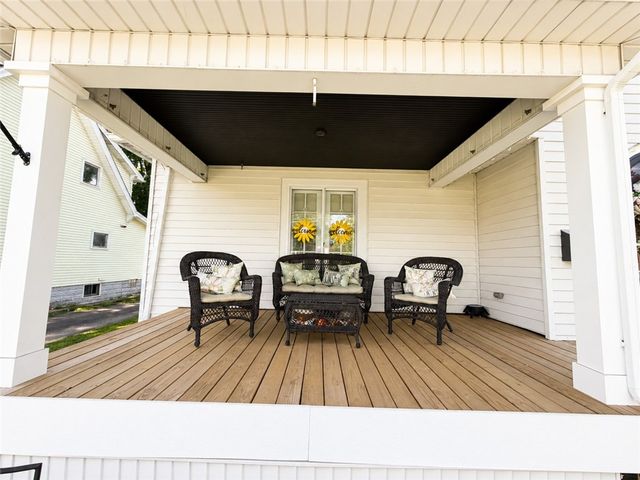 1307 N MERCER STREET, New Castle, PA 16105