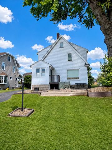 1307 N MERCER STREET, New Castle, PA 16105