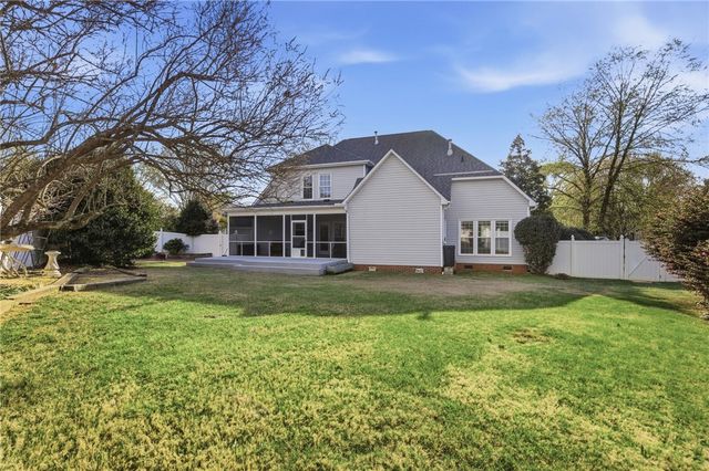 103 Malvern Hill, Easley, SC 29642