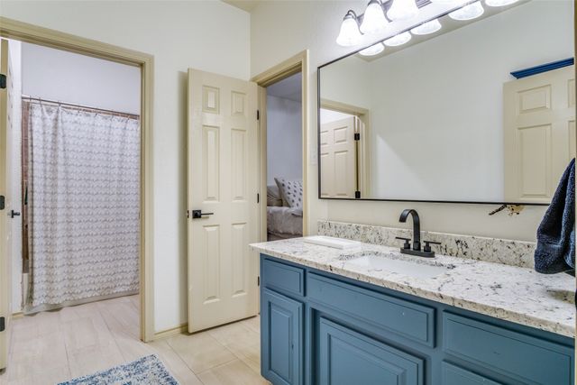 214 Deer Creek Drive, Aledo, TX 76008