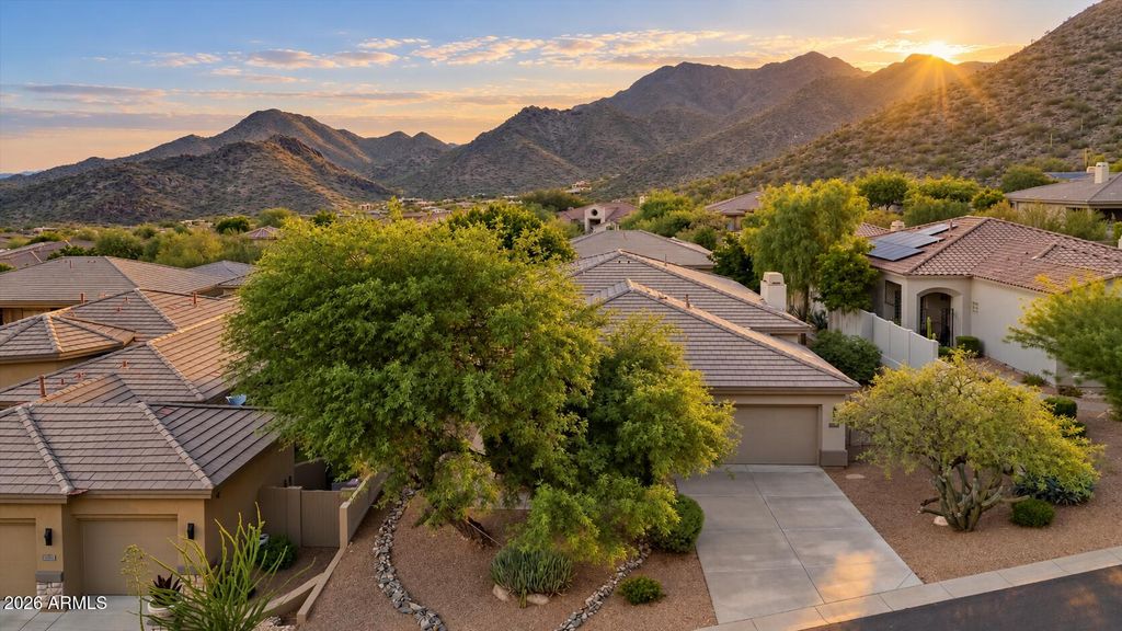 11486 E BECK Lane, Scottsdale, AZ 85255 — exterior