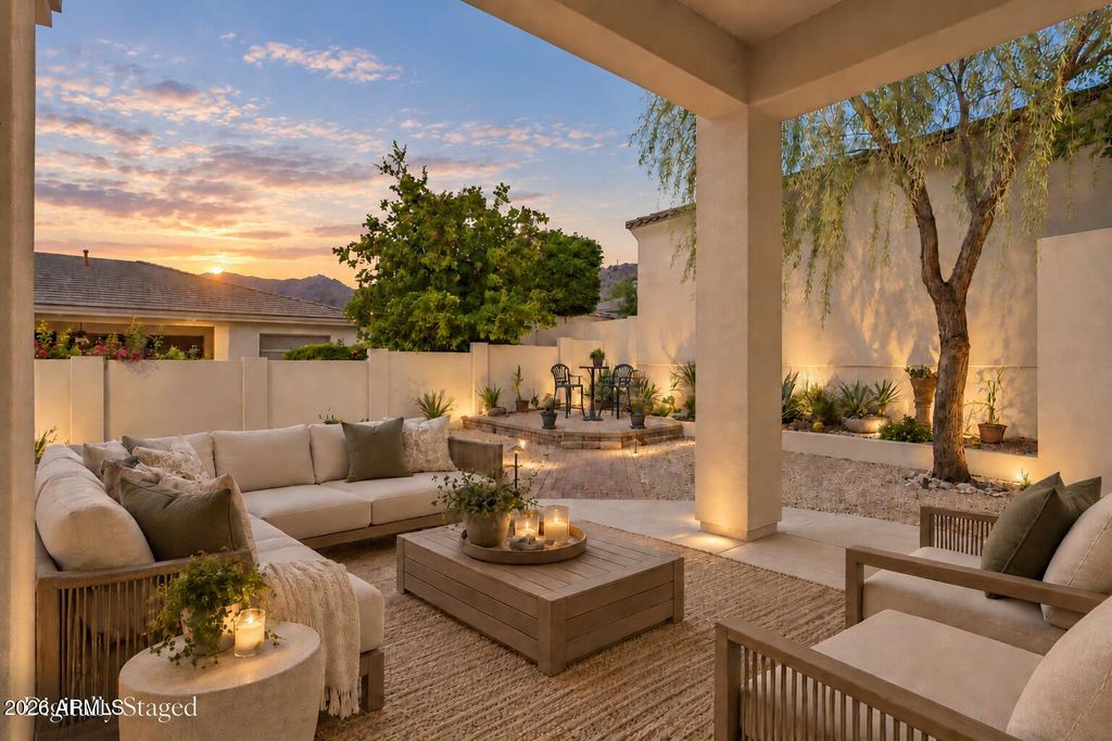 11486 E BECK Lane, Scottsdale, AZ 85255 — photo 2