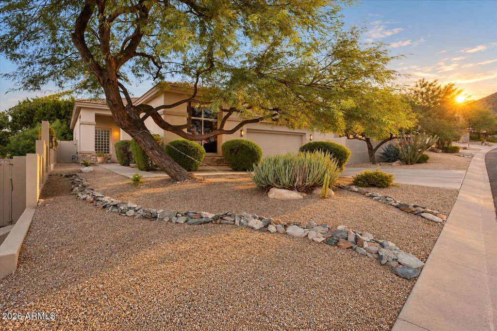 11486 E BECK Lane, Scottsdale, AZ 85255 — photo 3