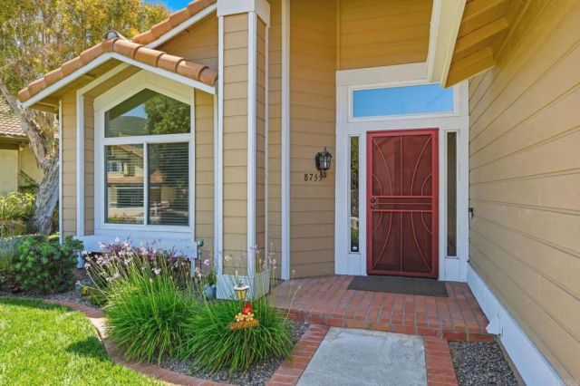 8755 Wescott Ct., Rancho Penasquitos, CA 92129