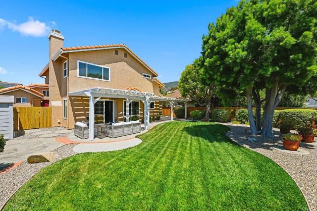 8755 Wescott Ct., Rancho Penasquitos, CA 92129