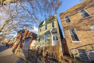 17-18 Decatur Street, New York City, NY 11385