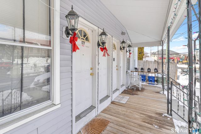 177 Thompson Street, Bridgeport, CT 06604