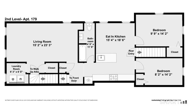 177 Thompson Street, Bridgeport, CT 06604