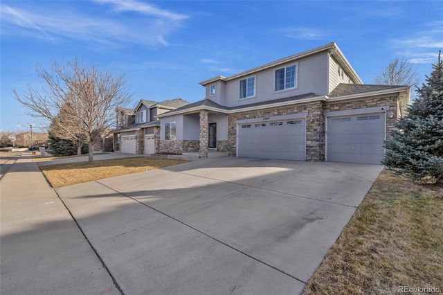 5509 Morgan Way, Frederick, CO 80504