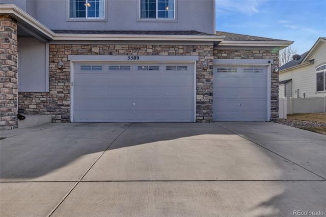 5509 Morgan Way, Frederick, CO 80504