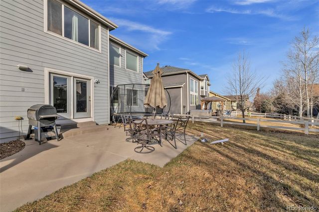 5509 Morgan Way, Frederick, CO 80504