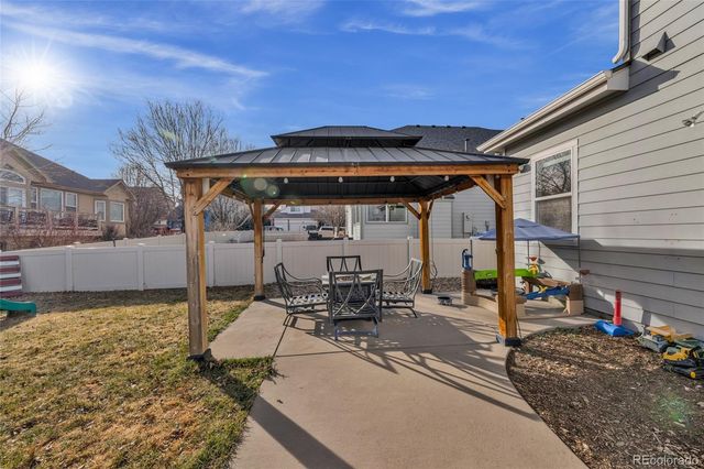 5509 Morgan Way, Frederick, CO 80504