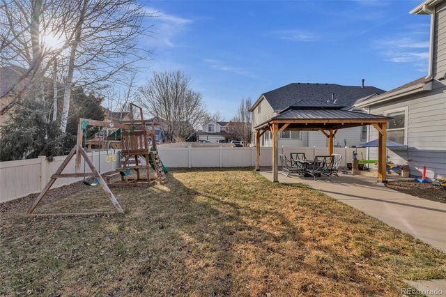 5509 Morgan Way, Frederick, CO 80504