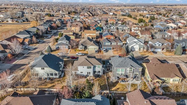 5509 Morgan Way, Frederick, CO 80504