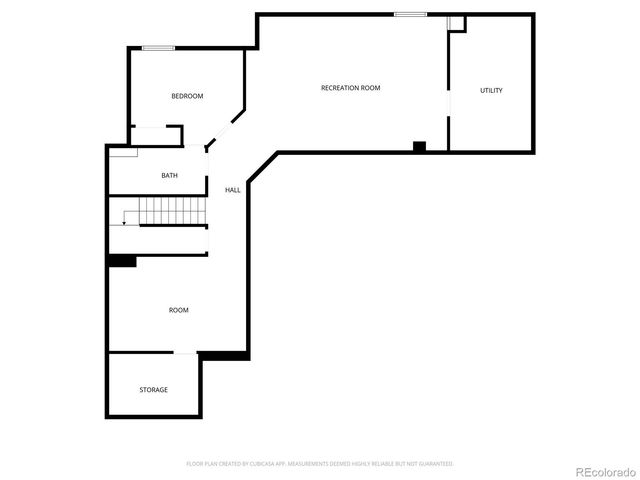 5509 Morgan Way, Frederick, CO 80504