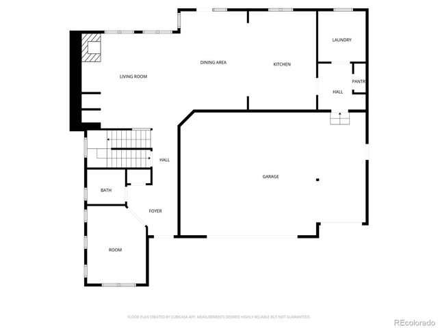 5509 Morgan Way, Frederick, CO 80504