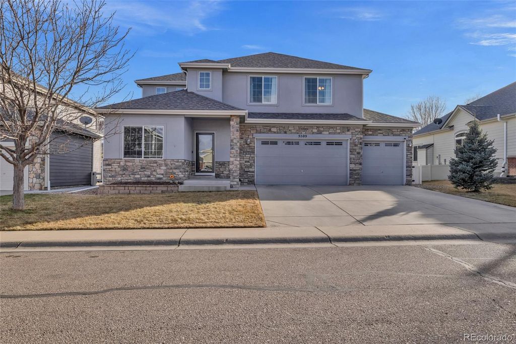 5509 Morgan Way, Frederick, CO 80504