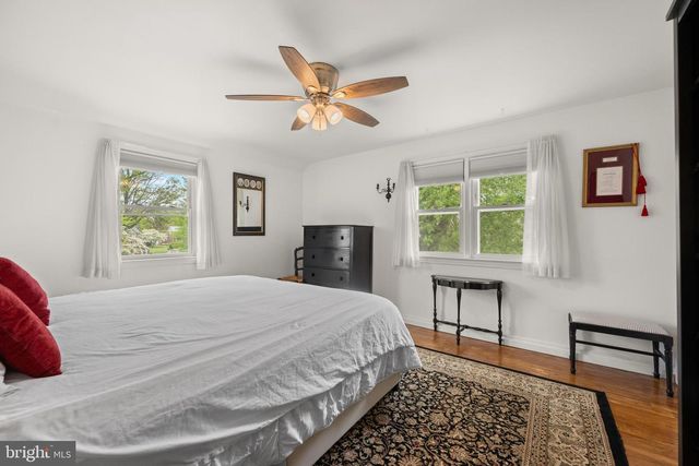548 CLAREMONT RD, Springfield, PA 19064