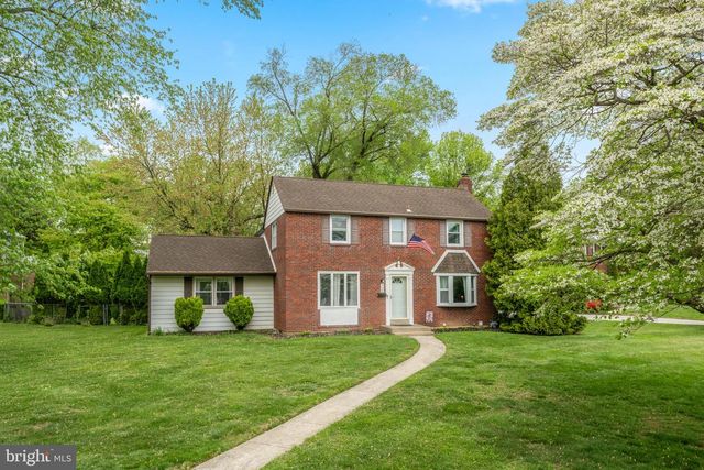 548 CLAREMONT RD, Springfield, PA 19064