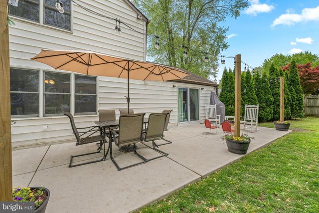 548 CLAREMONT RD, Springfield, PA 19064