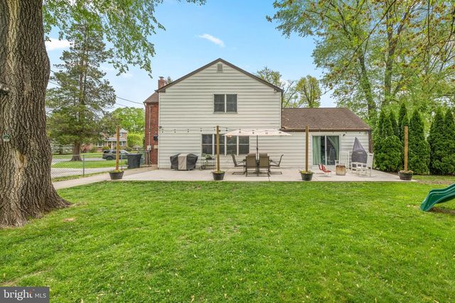548 CLAREMONT RD, Springfield, PA 19064