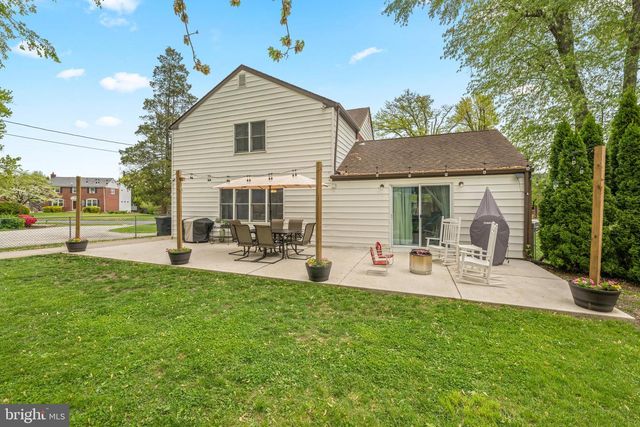 548 CLAREMONT RD, Springfield, PA 19064