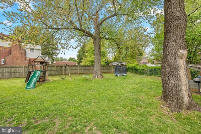 548 CLAREMONT RD, Springfield, PA 19064