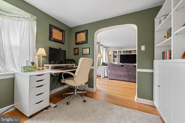 548 CLAREMONT RD, Springfield, PA 19064